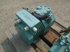 Bitzer 2CC-3.2Y-40p